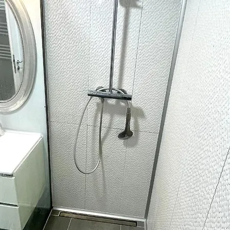 דירה Baneasa Luxury