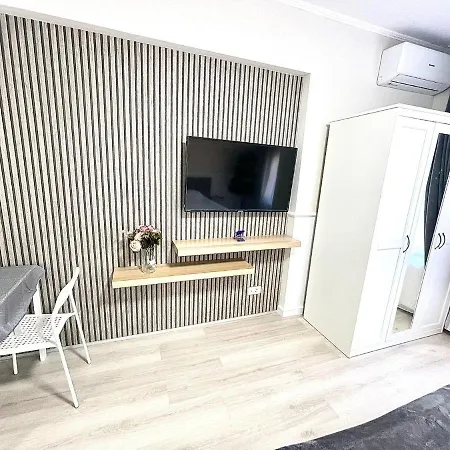 דירה Baneasa Luxury *