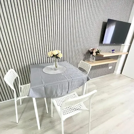 דירה Baneasa Luxury בוקרשט