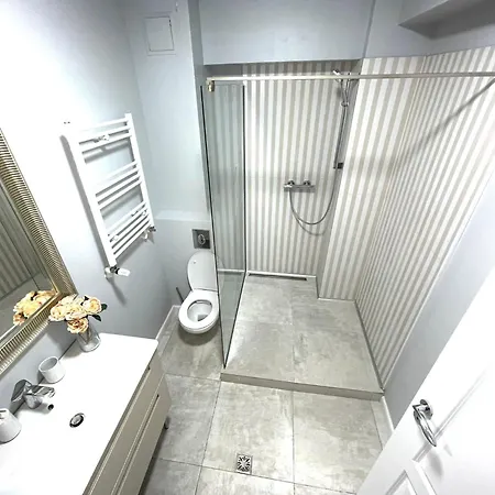 דירה Baneasa Luxury בוקרשט