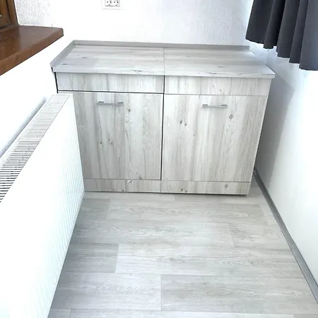 Baneasa Luxury דירה *