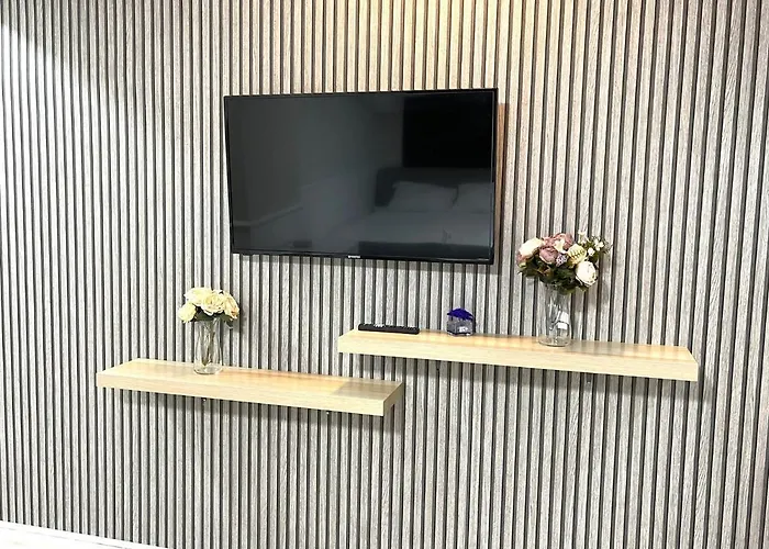 Baneasa Luxury