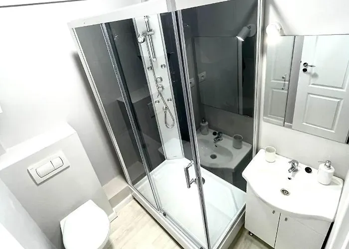 Baneasa Luxury *