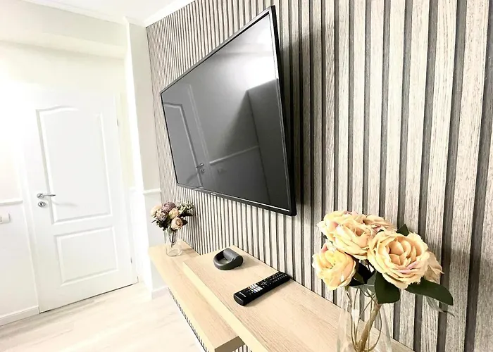Baneasa Luxury