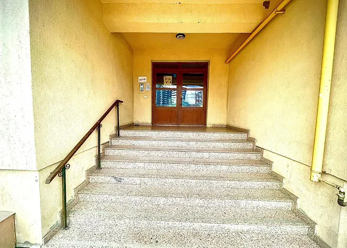 Baneasa Luxury