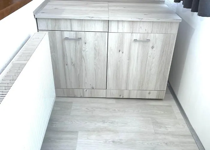 Baneasa Luxury Apartmán *