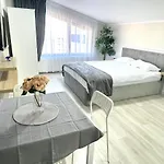 Baneasa Luxury Апартаменты