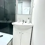 Baneasa Luxury Апартаменты *