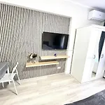 Апартаменты Baneasa Luxury *