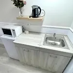 Baneasa Luxury 布加勒斯特