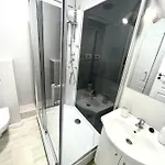 Baneasa Luxury Апартаменты Бухарест