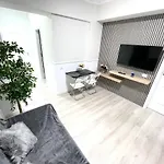 Baneasa Luxury * Бухарест
