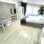 Апартаменты Baneasa Luxury *