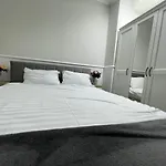 Baneasa Luxury Бухарест