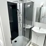 Апартаменты Baneasa Luxury