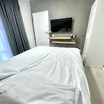 Baneasa Luxury Апартаменты Бухарест