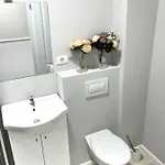 Baneasa Luxury Апартаменты