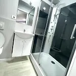 Baneasa Luxury * Бухарест