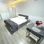 Baneasa Luxury Бухарест