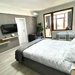 Апартаменты Baneasa Luxury *