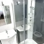 Апартаменты Baneasa Luxury Бухарест