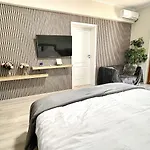 Baneasa Luxury Апартаменты