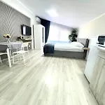 Апартаменты Baneasa Luxury