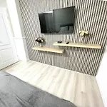 Апартаменты Baneasa Luxury