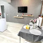 Апартаменты Baneasa Luxury Бухарест