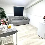 Baneasa Luxury Бухарест
