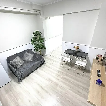 Baneasa Luxury Apartment