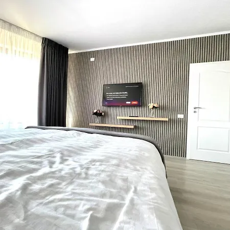 Baneasa Luxury *