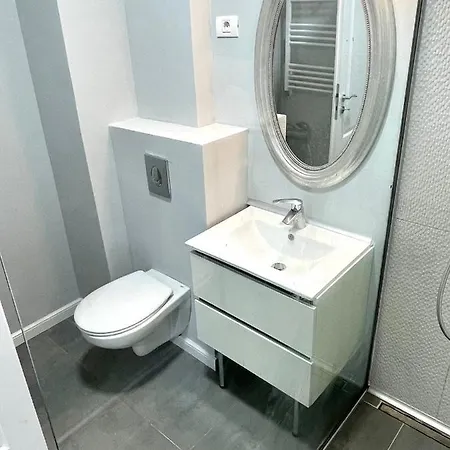 Baneasa Luxury * Bükreş