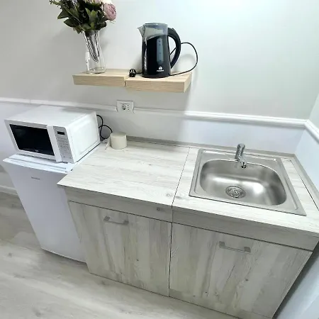 Baneasa Luxury Bükreş