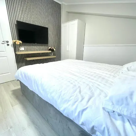 Baneasa Luxury *