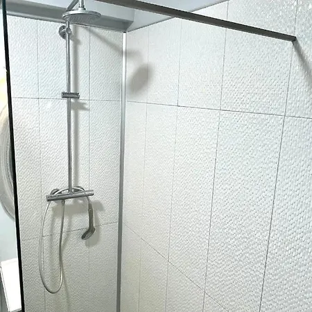 Apartament Baneasa Luxury Bukareszt