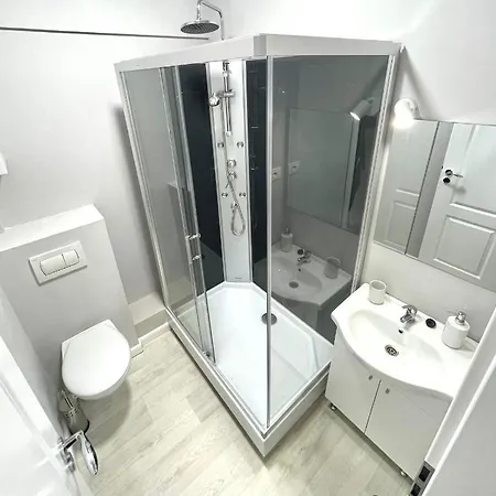 Baneasa Luxury