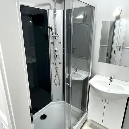 Daire Baneasa Luxury