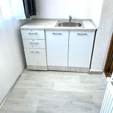 Baneasa Luxury *