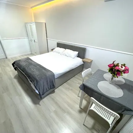 Baneasa Luxury Bukareszt