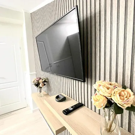 Baneasa Luxury
