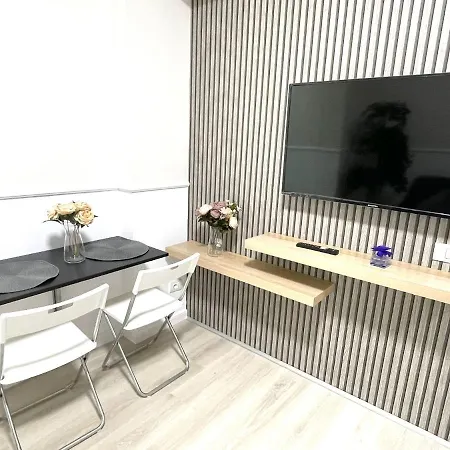 Baneasa Luxury Apartment Bucharest