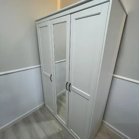 Baneasa Luxury Apartment