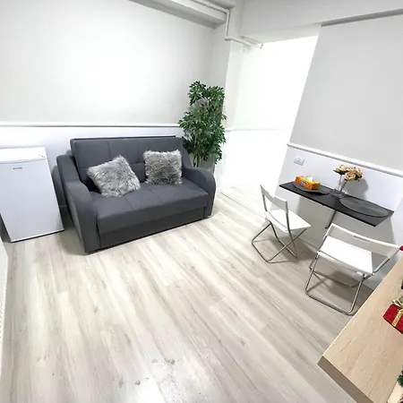 Daire Baneasa Luxury *