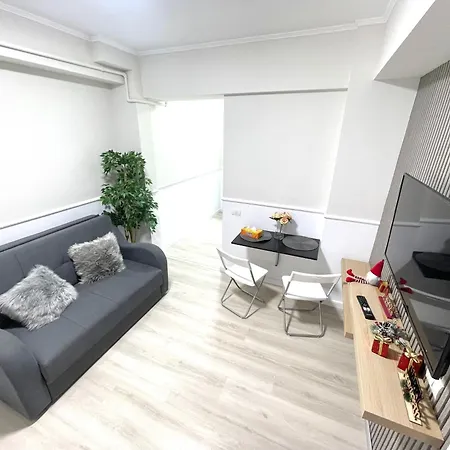 Baneasa Luxury Apartment