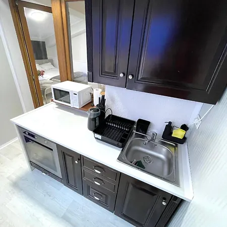 Baneasa Luxury * Bükreş