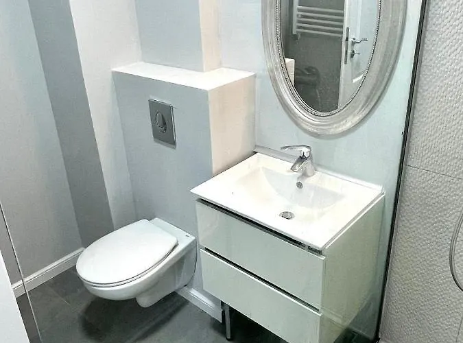 Baneasa Luxury * 布加勒斯特