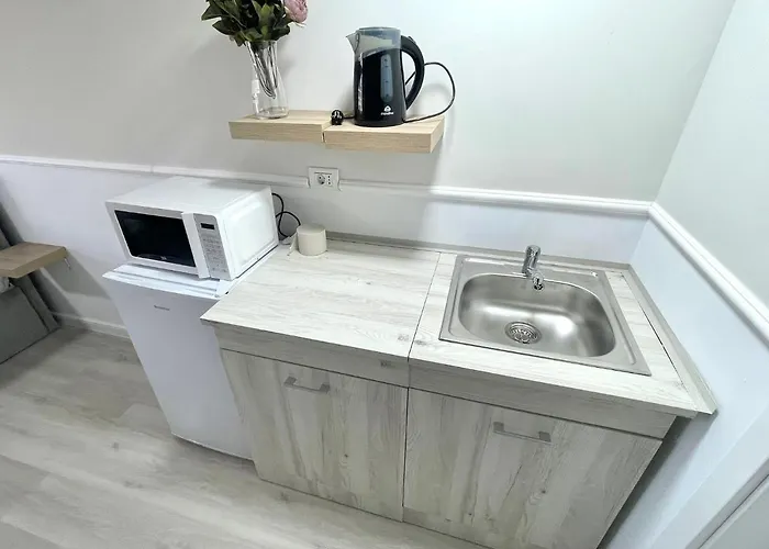 Baneasa Luxury בוקרשט