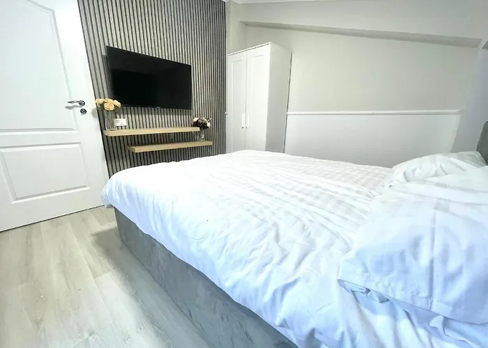 Baneasa Luxury *
