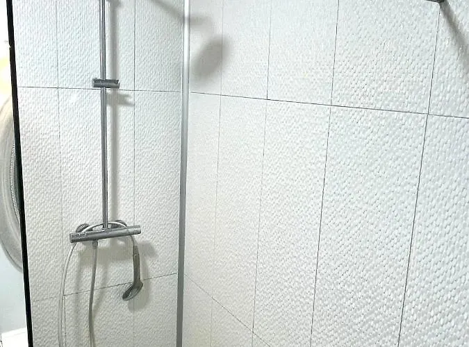 Apartment Baneasa Luxury Bukarest